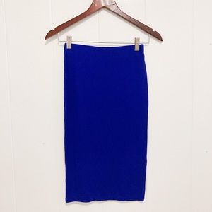 Forever 21 Pencil Skirt